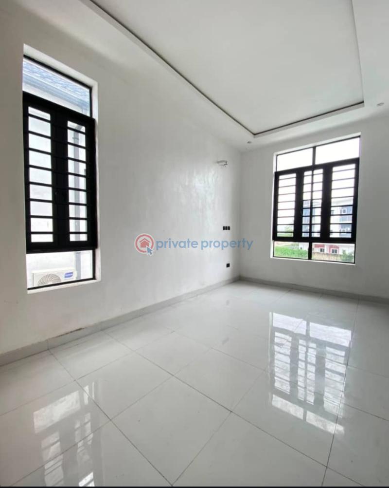4 bedroom Detached Duplex For Sale Orchid Lekki Lagos - 7