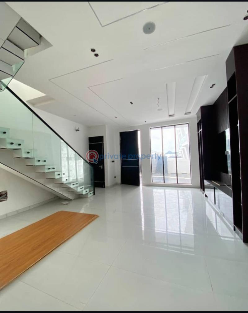 4 bedroom Detached Duplex For Sale Orchid Lekki Lagos - 1