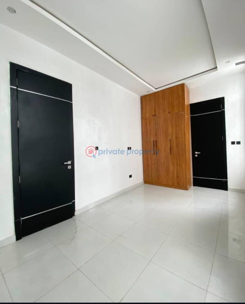 4 bedroom Detached Duplex For Sale Orchid Lekki Lagos - 8