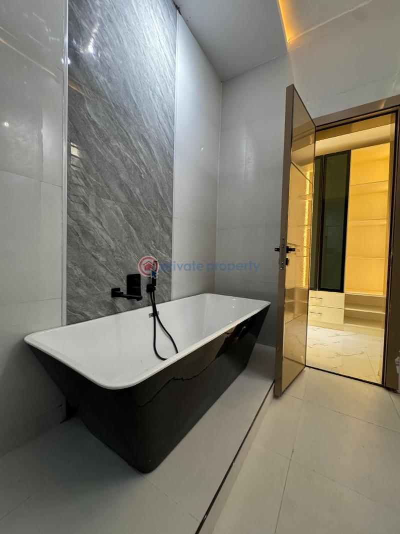 4 bedroom Detached Duplex For Sale Ajah Lagos - 2