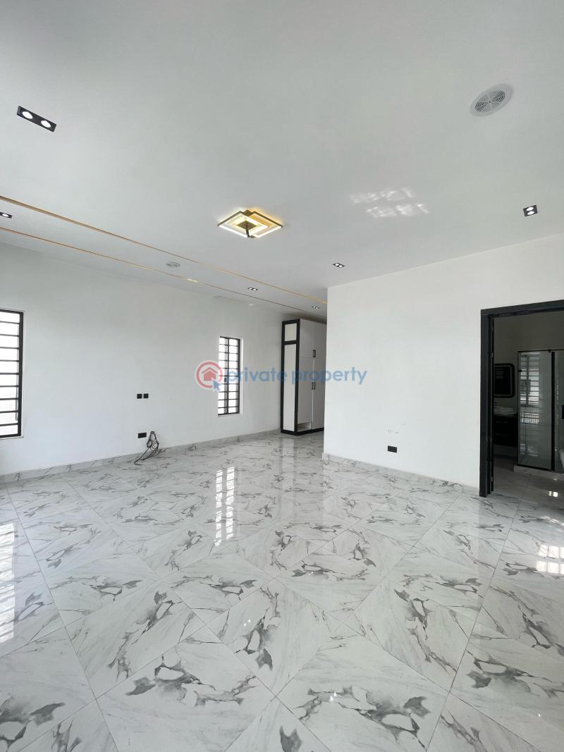 4 bedroom Detached Duplex For Sale Orchid,lekki Lekki Lagos - 6