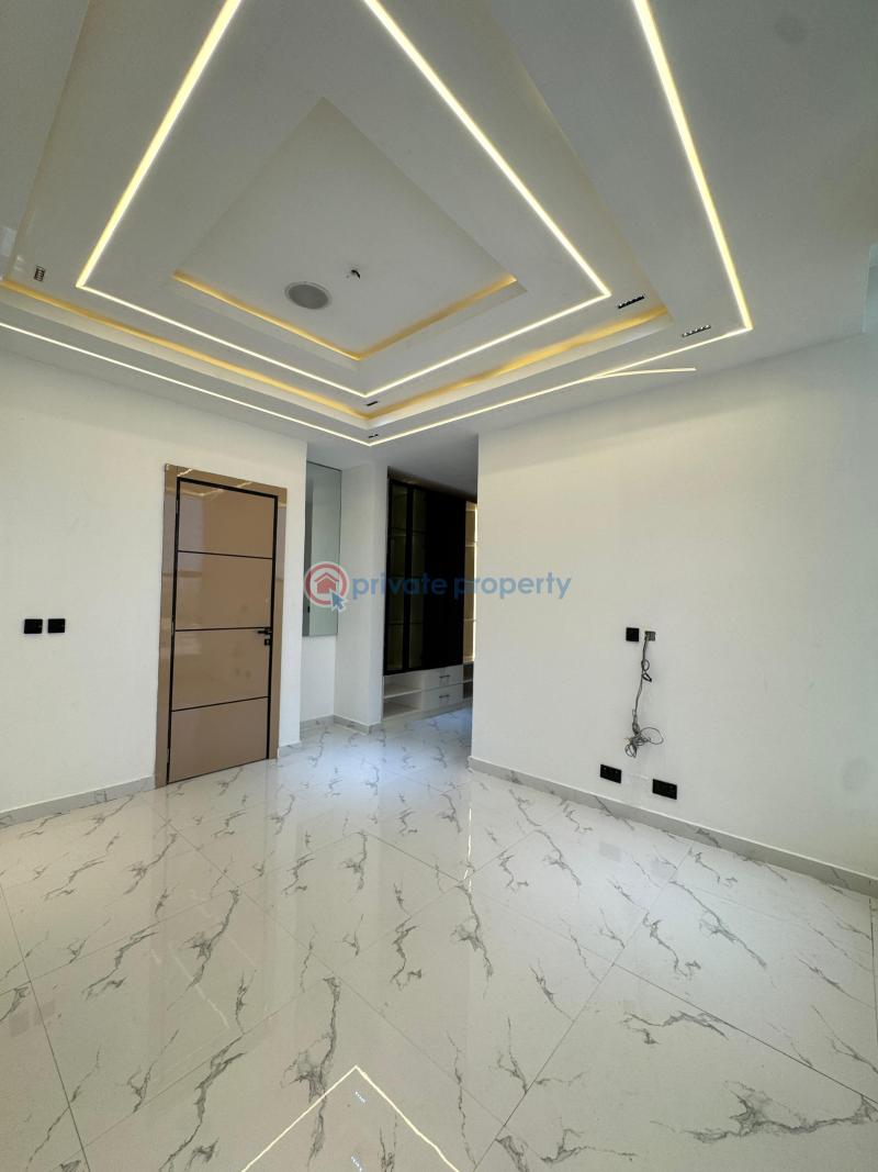 4 bedroom Detached Duplex For Sale Ajah Lagos - 10