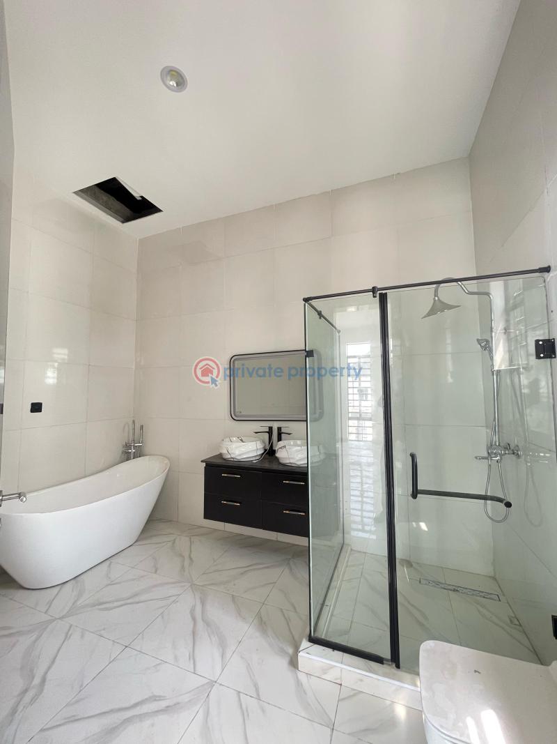 4 bedroom Detached Duplex For Sale Orchid,lekki Lekki Lagos - 2