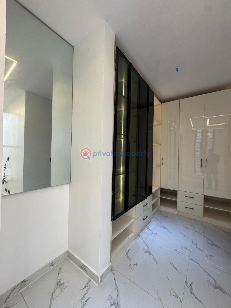 4 bedroom Detached Duplex For Sale Ajah Lagos - 5