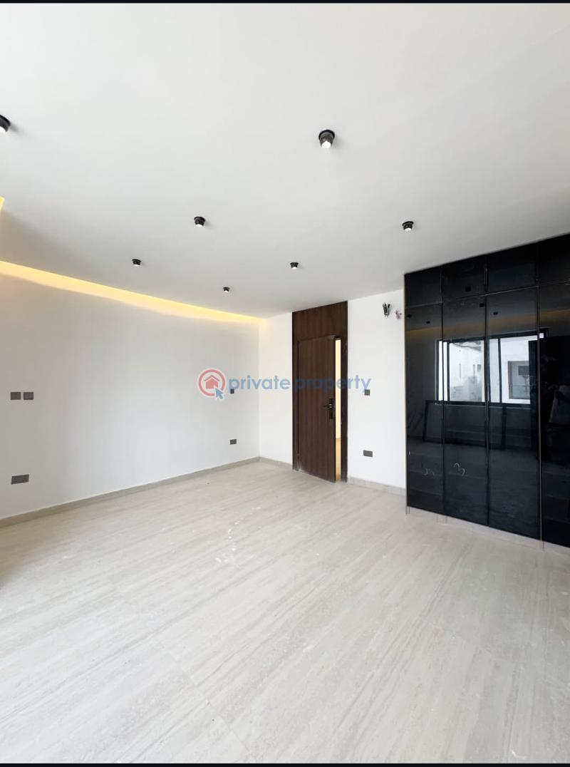 4 bedroom Detached Duplex For Sale Lekki Phase 1 Lagos - 7