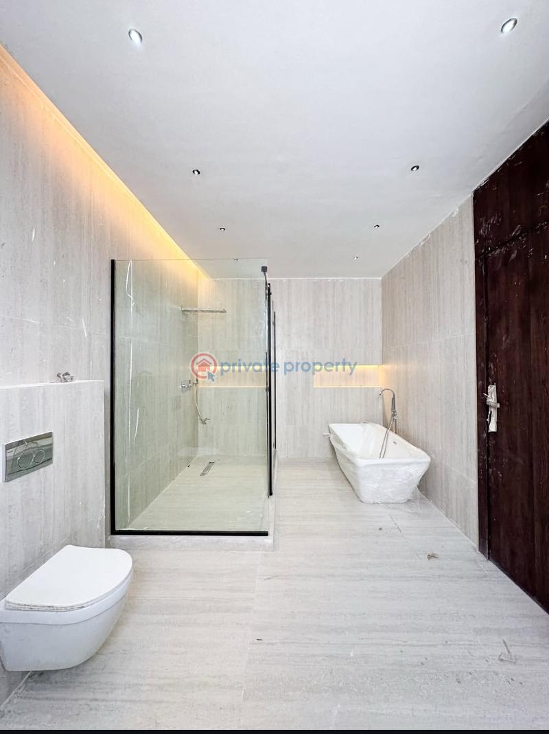 4 bedroom Detached Duplex For Sale Lekki Phase 1 Lagos - 13