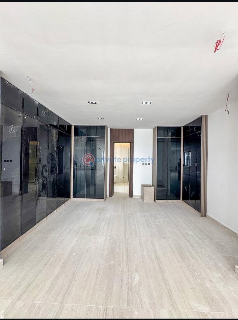 4 bedroom Detached Duplex For Sale Lekki Phase 1 Lagos - 12