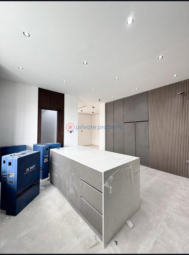 4 bedroom Detached Duplex For Sale Lekki Phase 1 Lagos - 4