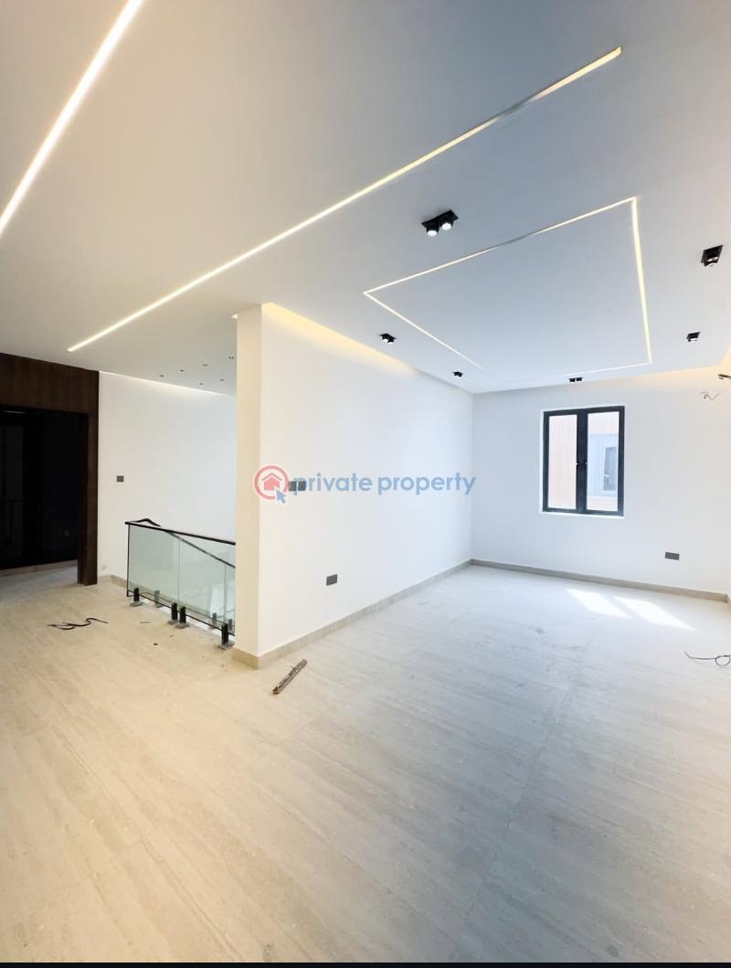 4 bedroom Detached Duplex For Sale Lekki Phase 1 Lagos - 6
