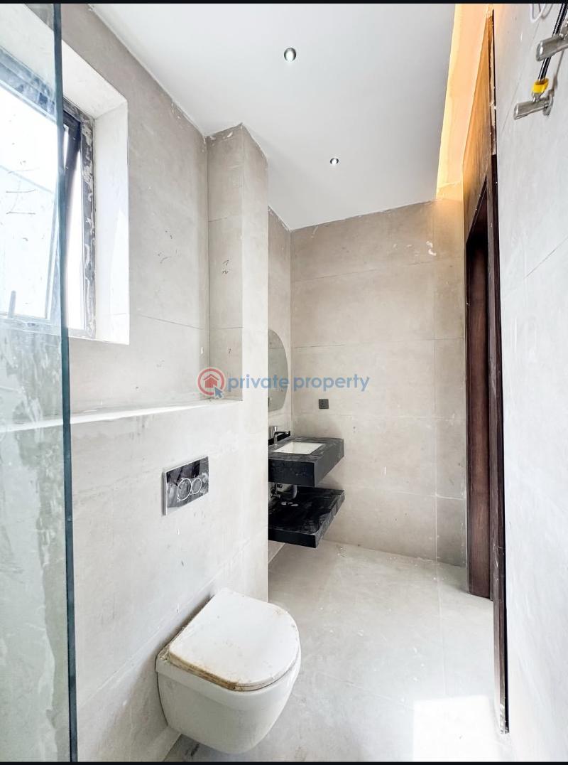4 bedroom Detached Duplex For Sale Lekki Phase 1 Lagos - 8