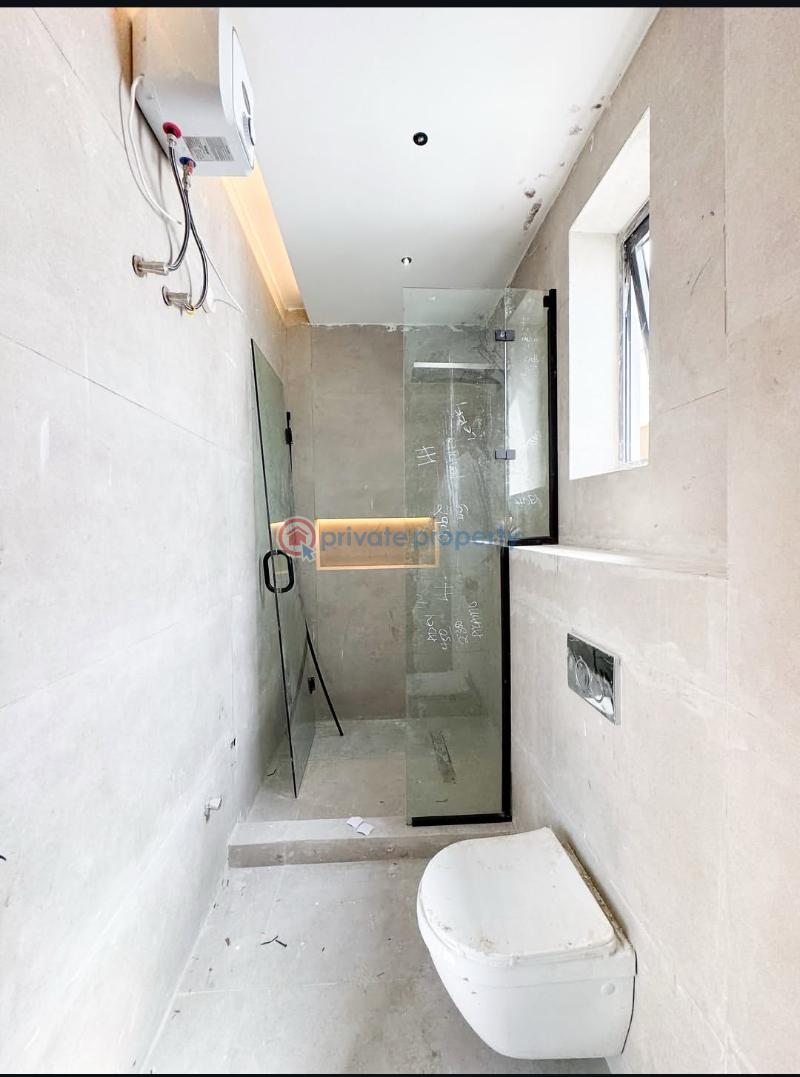 4 bedroom Detached Duplex For Sale Lekki Phase 1 Lagos - 10