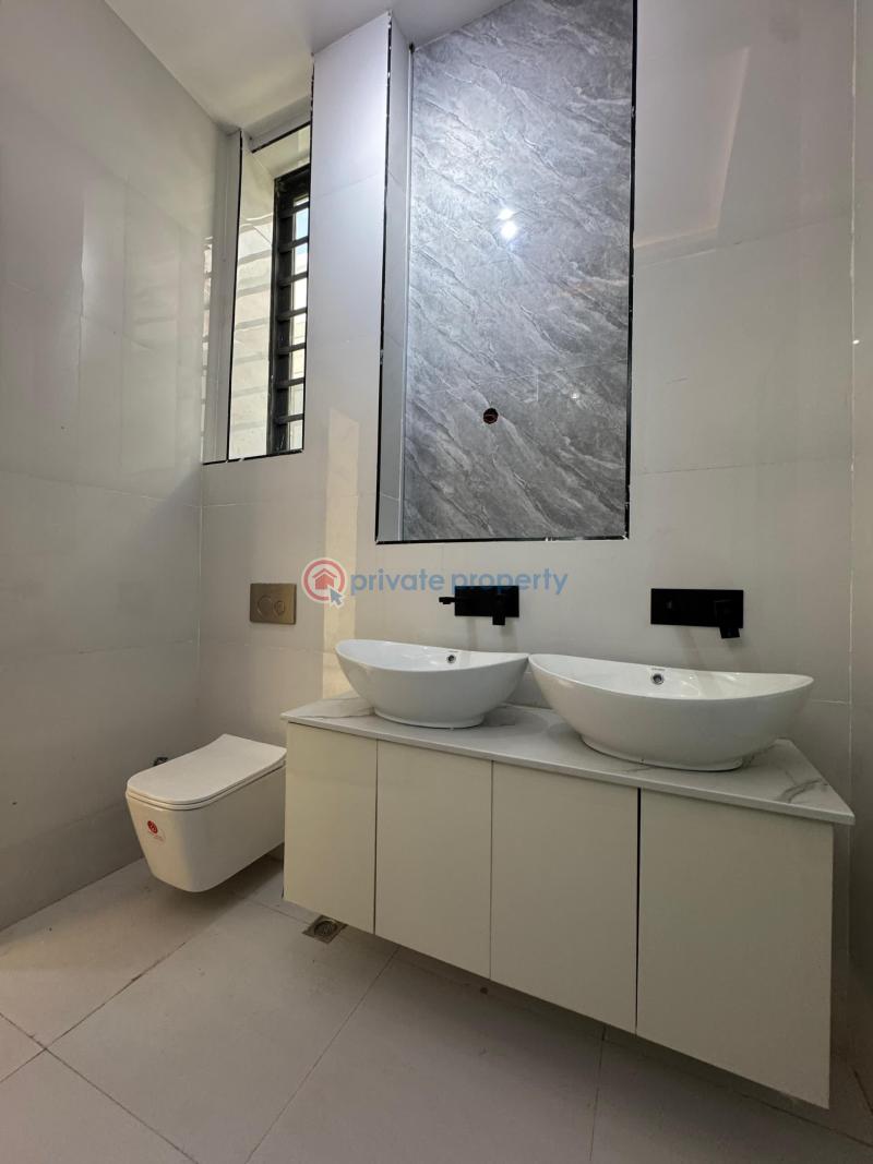 4 bedroom Detached Duplex For Sale Ajah Lagos - 7