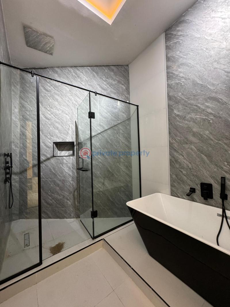 4 bedroom Detached Duplex For Sale Ajah Lagos - 3