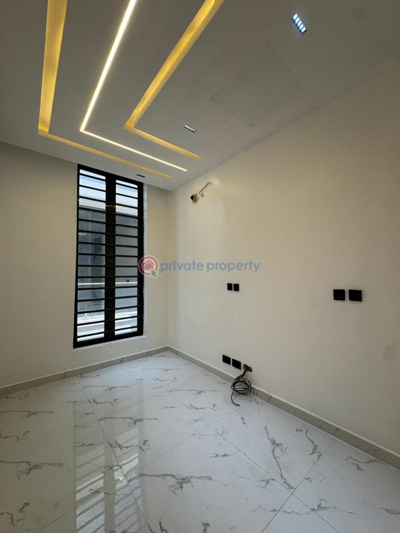 4 bedroom Detached Duplex For Sale Ajah Lagos - 11