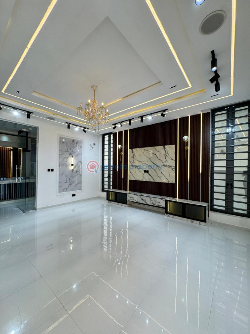 4 bedroom Detached Duplex For Sale Ajah Lagos - 1