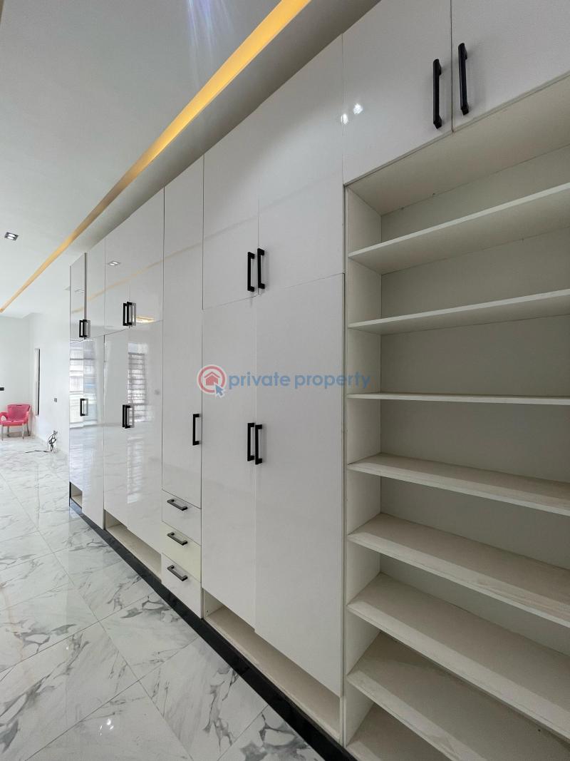 4 bedroom Detached Duplex For Sale Orchid,lekki Lekki Lagos - 8