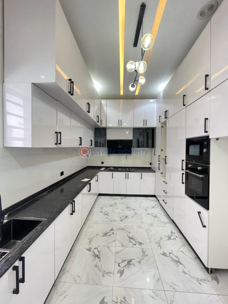 4 bedroom Detached Duplex For Sale Orchid,lekki Lekki Lagos - 5