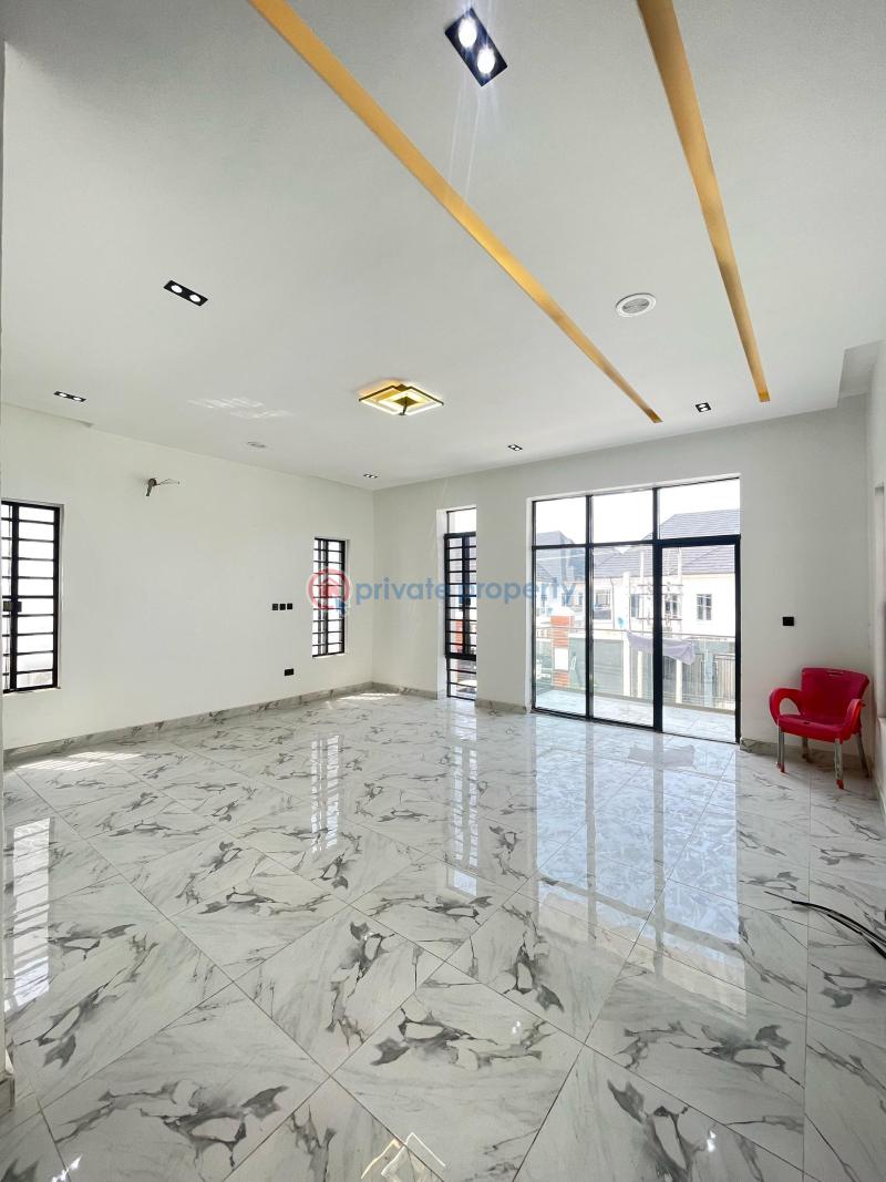 4 bedroom Detached Duplex For Sale Orchid,lekki Lekki Lagos - 7