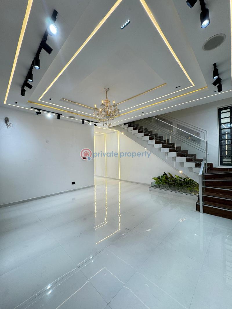 4 bedroom Detached Duplex For Sale Ajah Lagos - 9