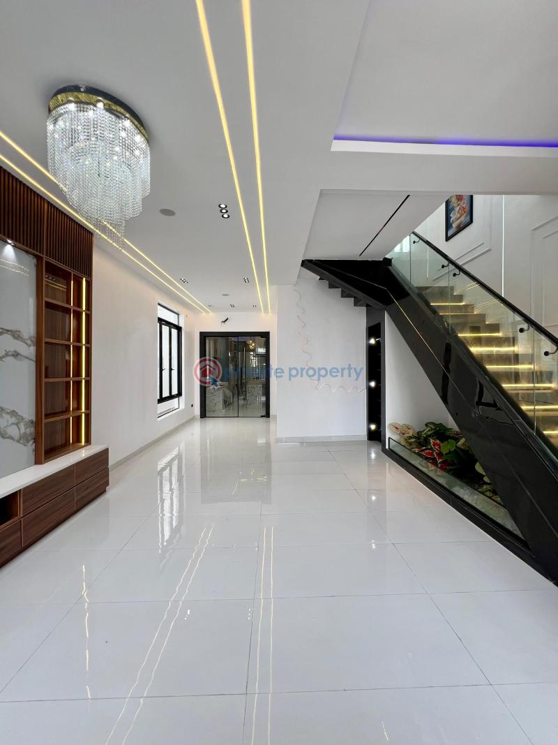 4 bedroom Detached Duplex For Sale Orchid Road Lekki Lagos - 8