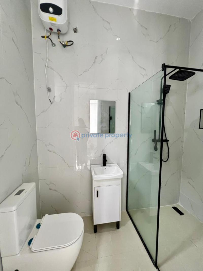 4 bedroom Detached Duplex For Sale Orchid Along Lekki Expressway Lagos - 15