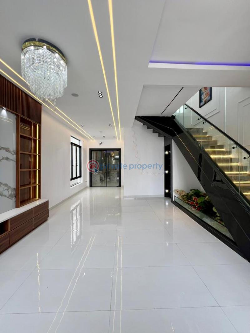 4 bedroom Detached Duplex For Sale Orchid Along Lekki Expressway Lagos - 12