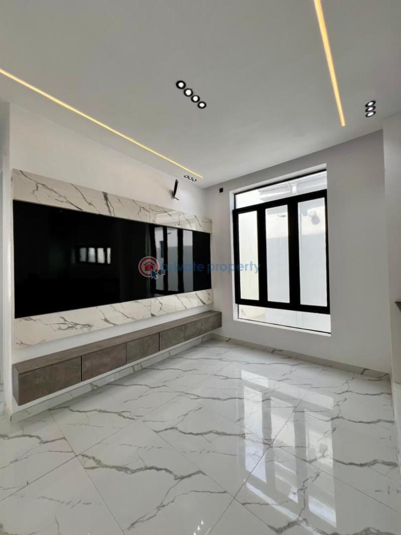 4 bedroom Detached Duplex For Sale Orchid Along Lekki Expressway Lagos - 1