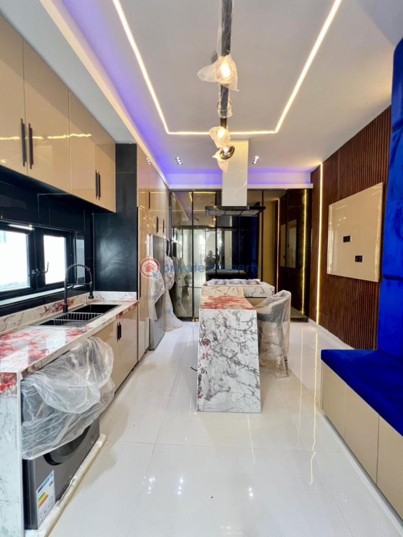 4 bedroom Detached Duplex For Sale Orchid Along Lekki Expressway Lagos - 6