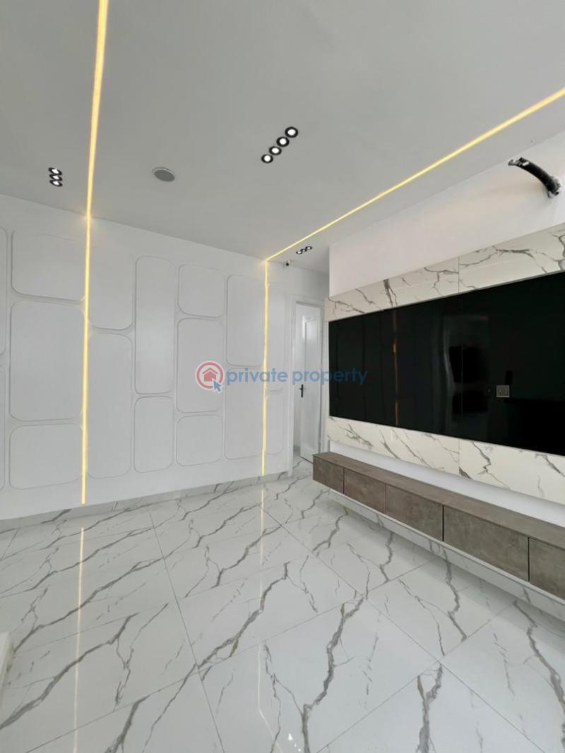 4 bedroom Detached Duplex For Sale Orchid Along Lekki Expressway Lagos - 2