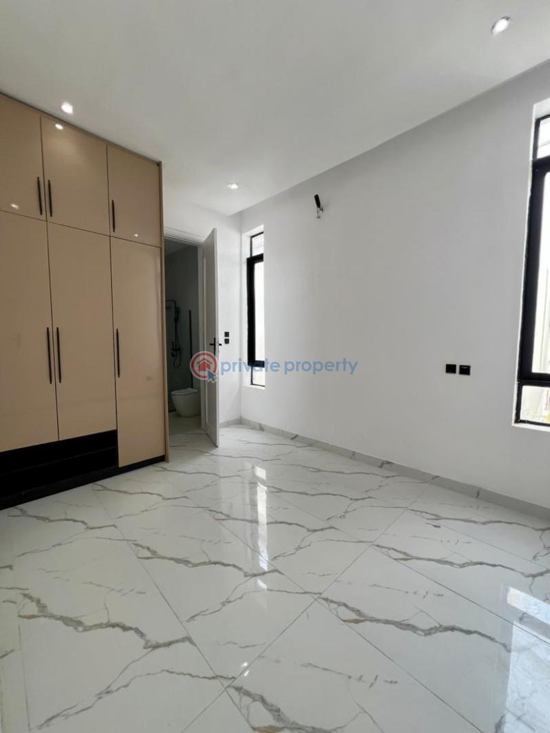 4 bedroom Detached Duplex For Sale Orchid Along Lekki Expressway Lagos - 17