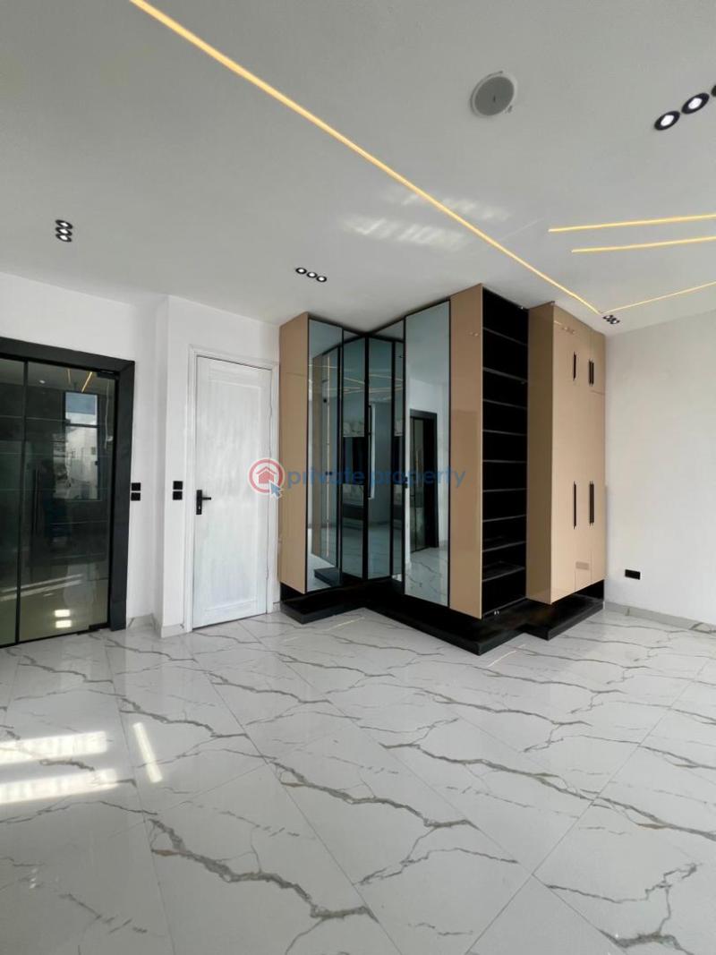 4 bedroom Detached Duplex For Sale Orchid Along Lekki Expressway Lagos - 13
