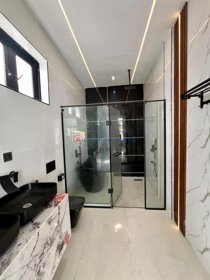 4 bedroom Detached Duplex For Sale Orchid Along Lekki Expressway Lagos - 3