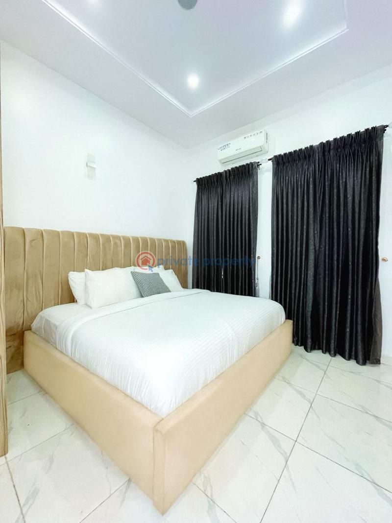 4 bedroom Detached Duplex Short let Ikate, Ikate Elegushi Lekki Lagos - 6