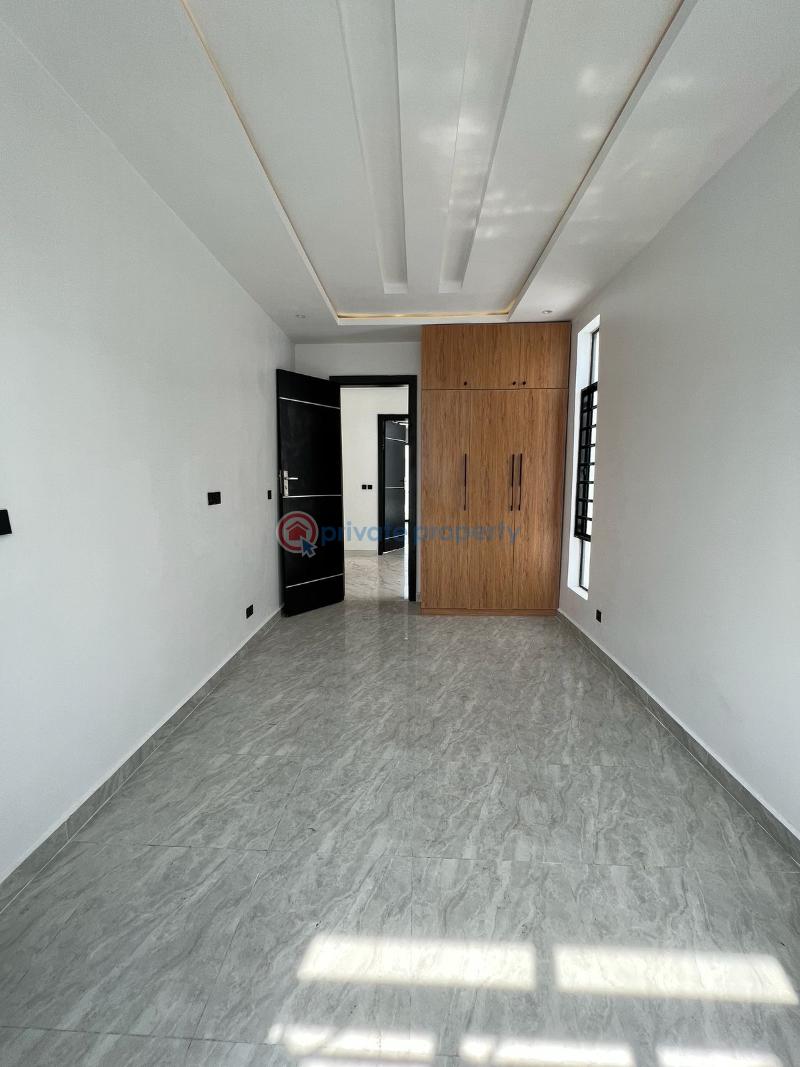 4 bedroom Detached Duplex For Sale Orchid Road Lekki Lagos - 11