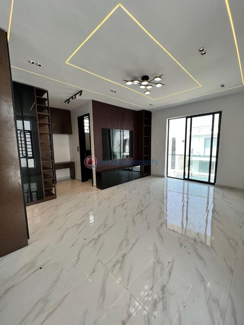 4 bedroom Detached Duplex For Sale Orchid Road Lekki Lagos - 6