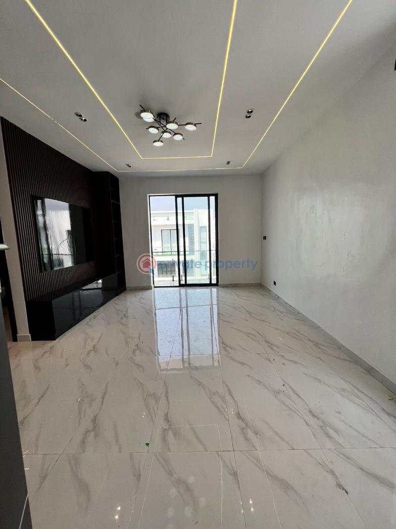 4 bedroom Detached Duplex For Sale Orchid Road Lekki Lagos - 3