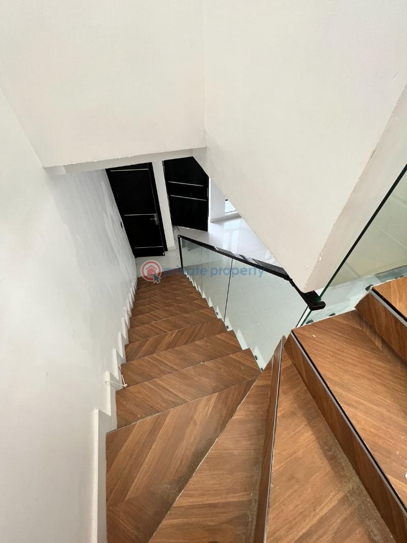 4 bedroom Detached Duplex For Sale Orchid Road Lekki Lagos - 13