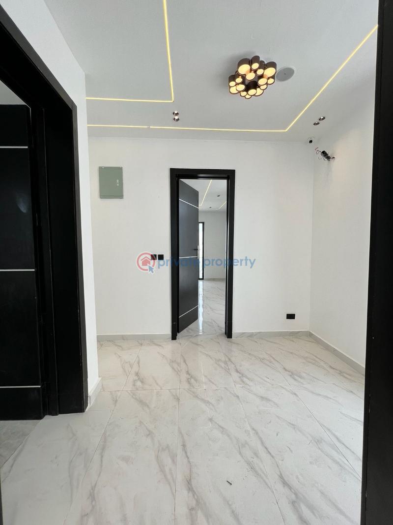 4 bedroom Detached Duplex For Sale Orchid Road Lekki Lagos - 18