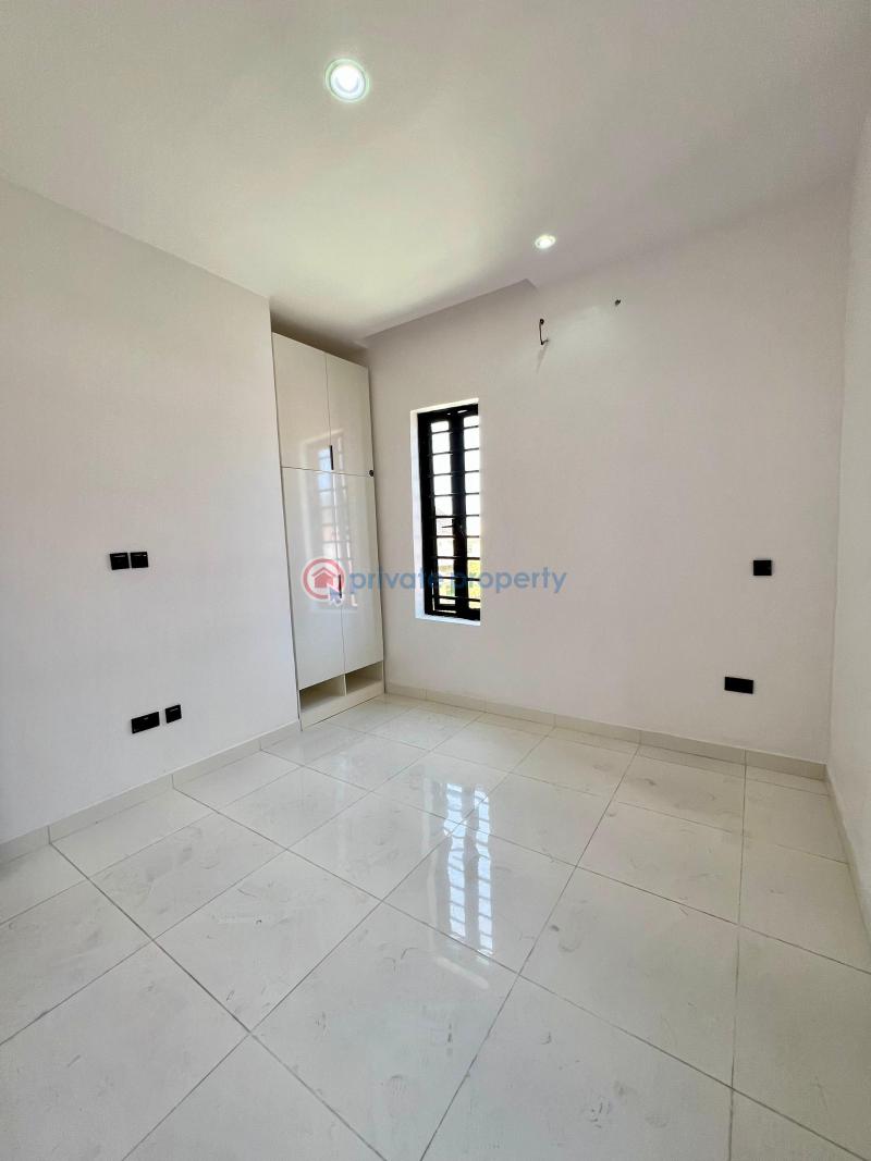 4 bedroom Detached Duplex For Sale Ajah Lagos - 1