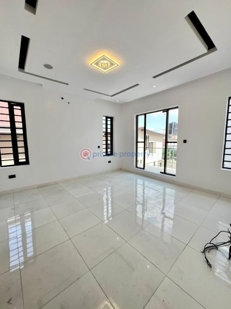 4 bedroom Detached Duplex For Sale Ajah Lagos - 10