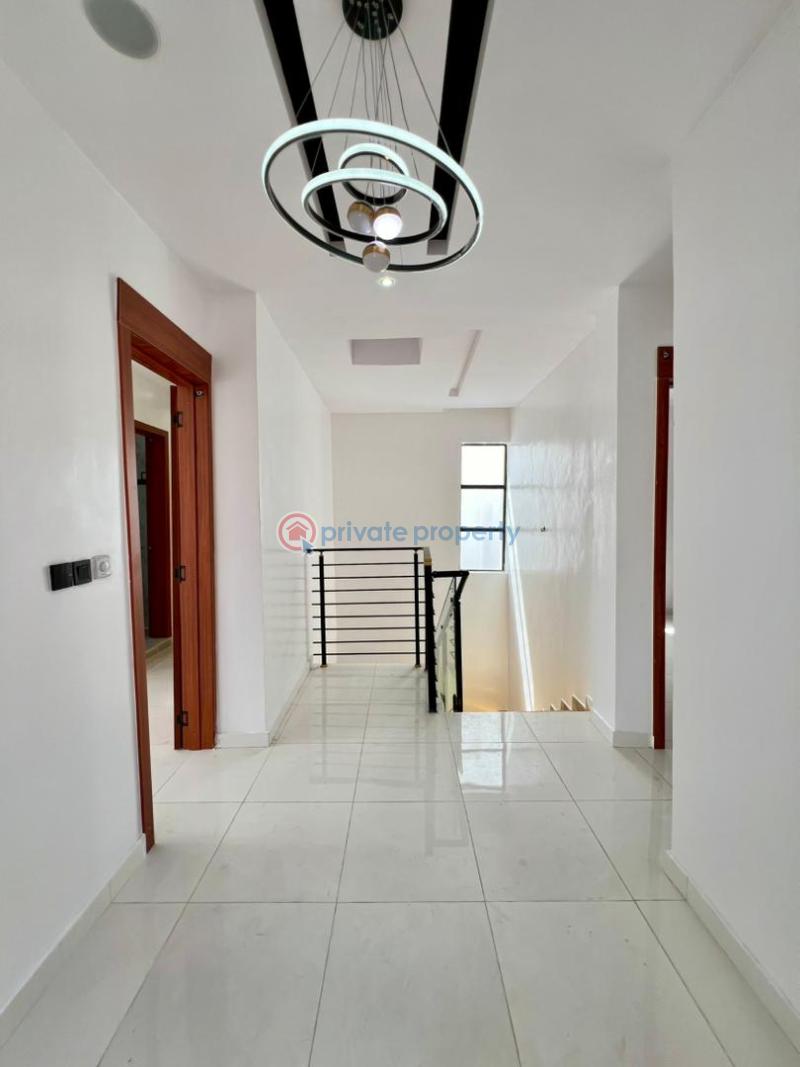 4 bedroom Detached Duplex For Sale Ajah Lagos - 2