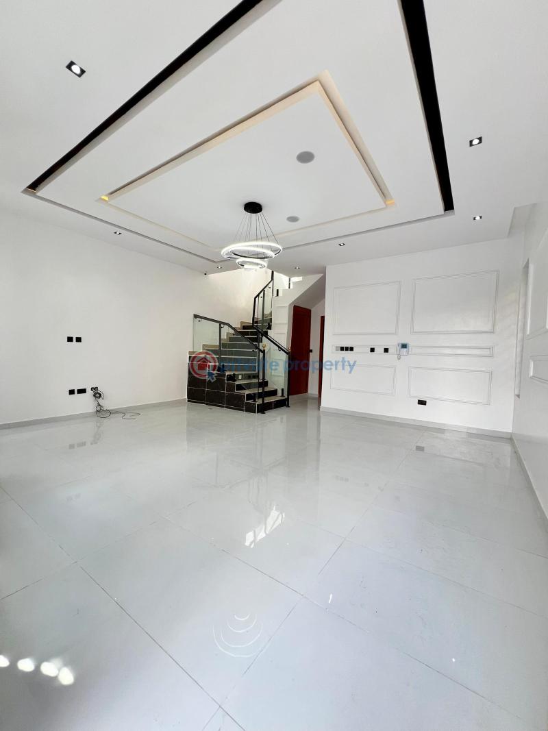 4 bedroom Detached Duplex For Sale Ajah Lagos - 3