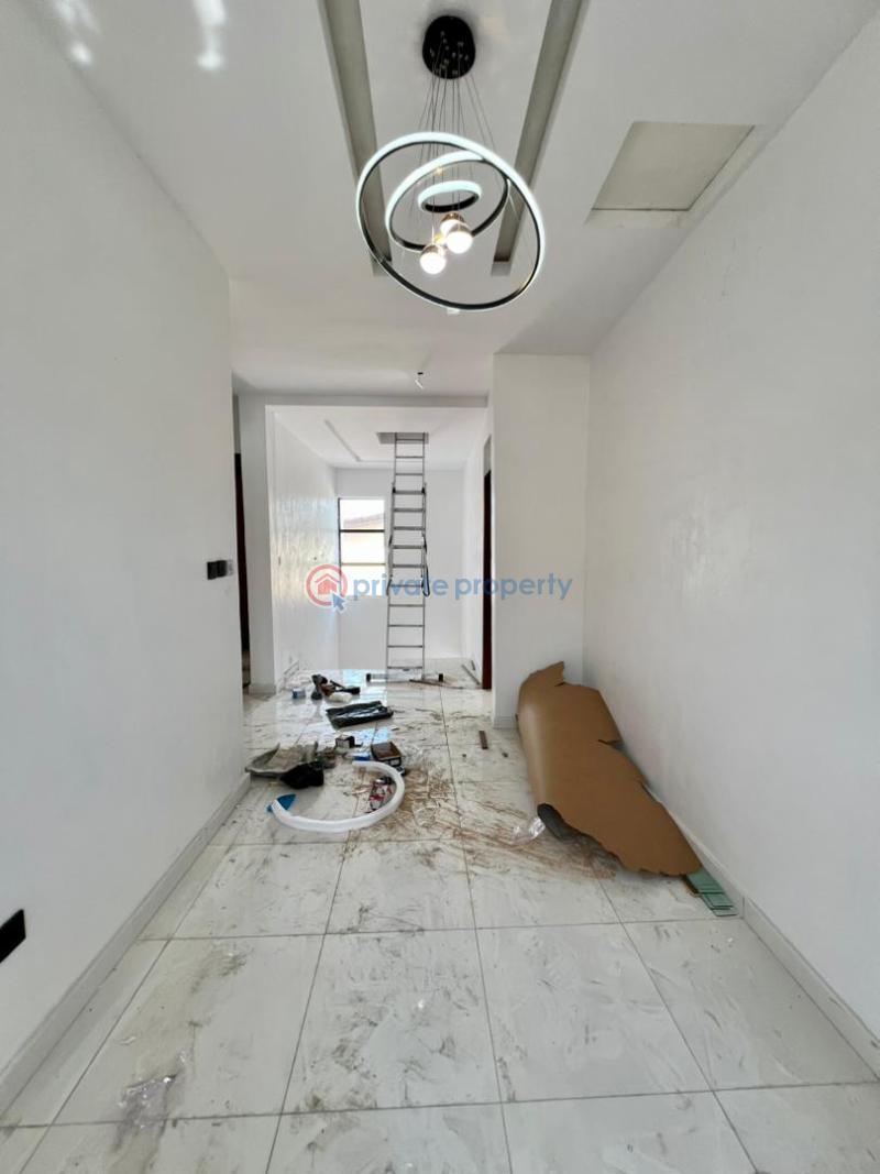 4 bedroom Detached Duplex For Sale Ajah Lagos - 5