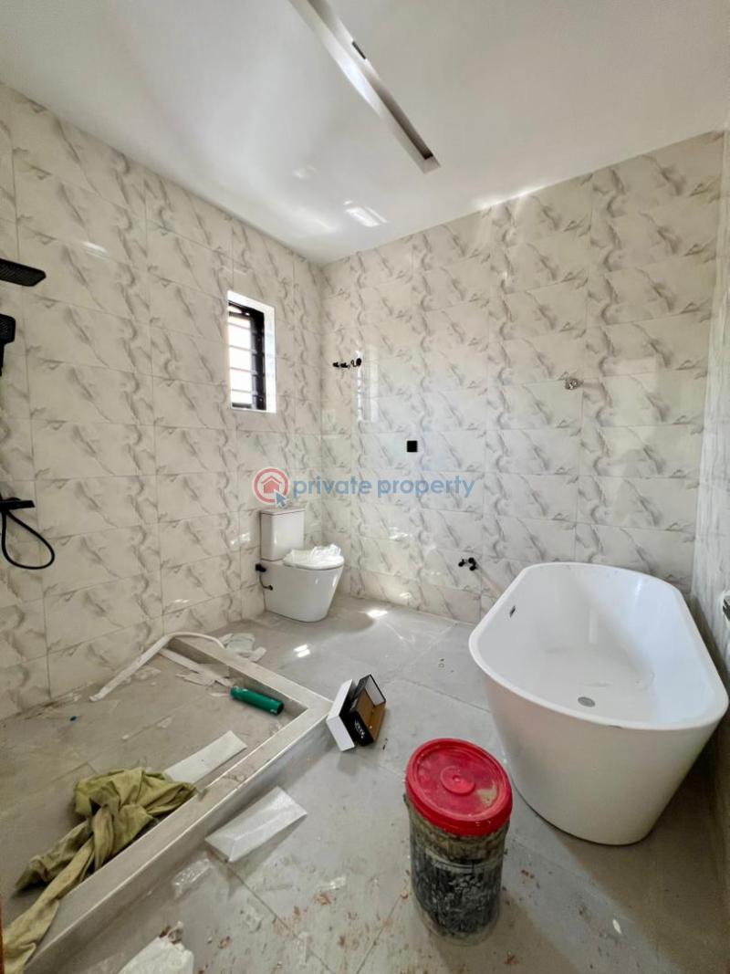 4 bedroom Detached Duplex For Sale Ajah Lagos - 6
