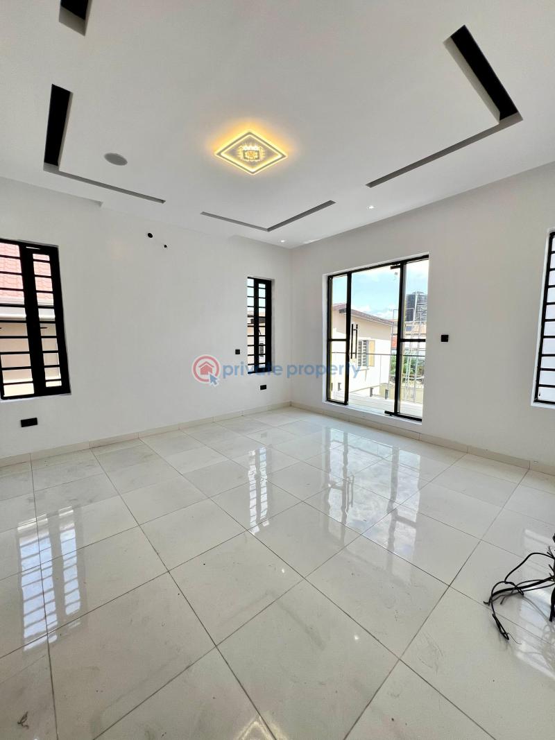 4 bedroom Detached Duplex For Sale Ajah Lagos - 9