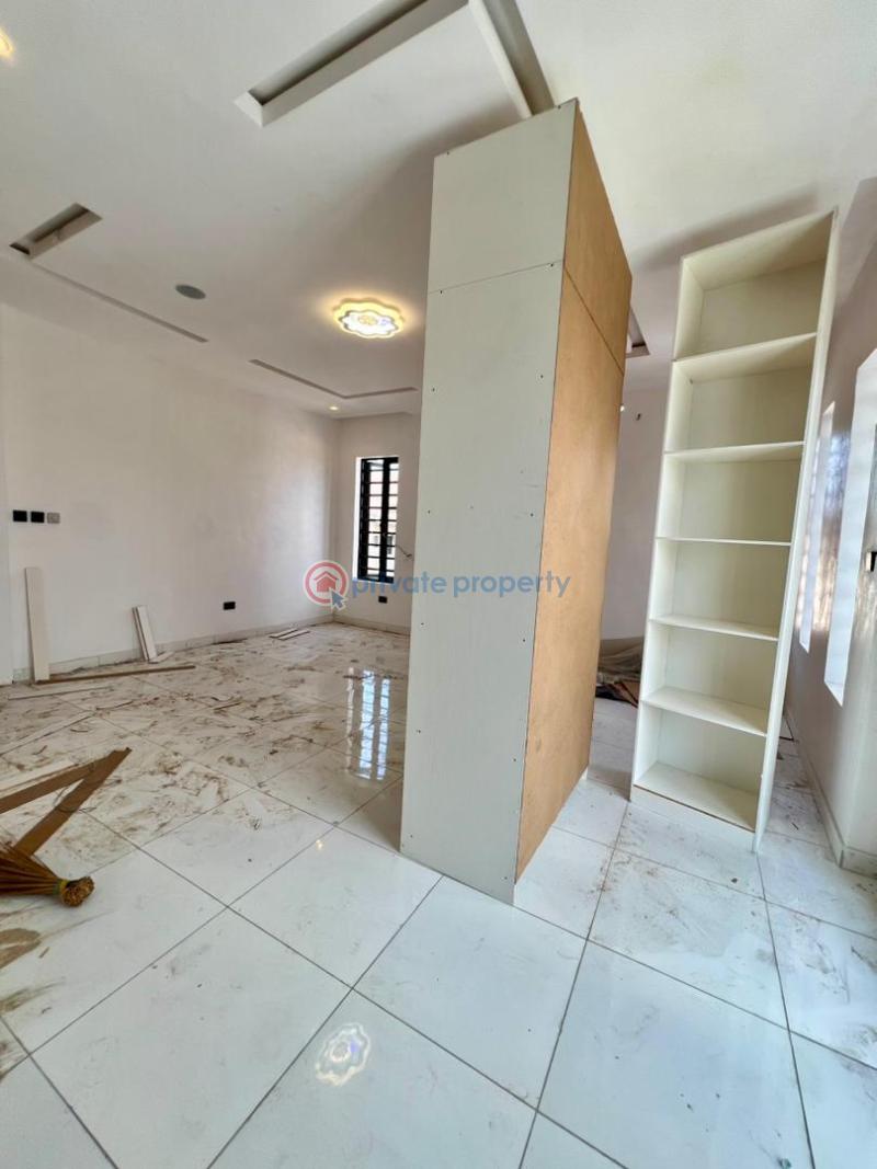 4 bedroom Detached Duplex For Sale Ajah Lagos - 3