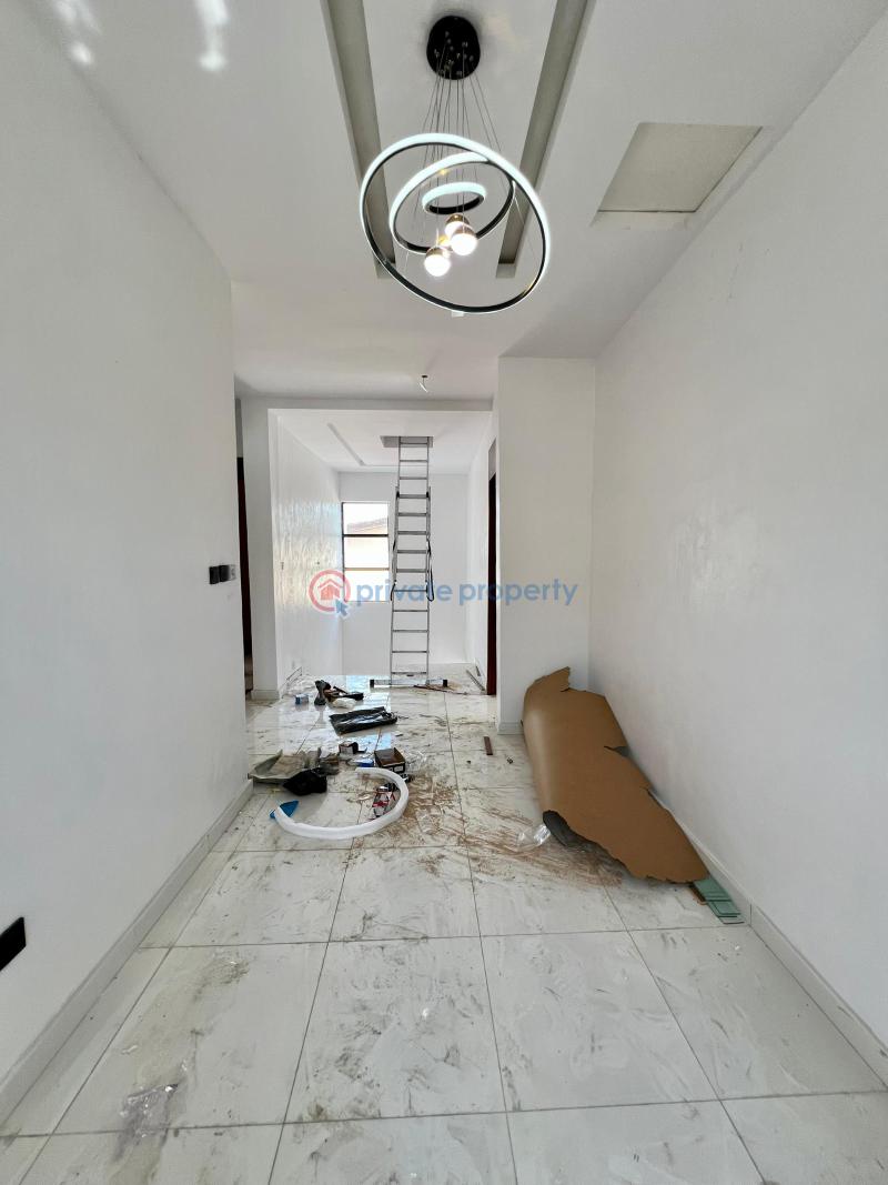 4 bedroom Detached Duplex For Sale Ajah Lagos - 6