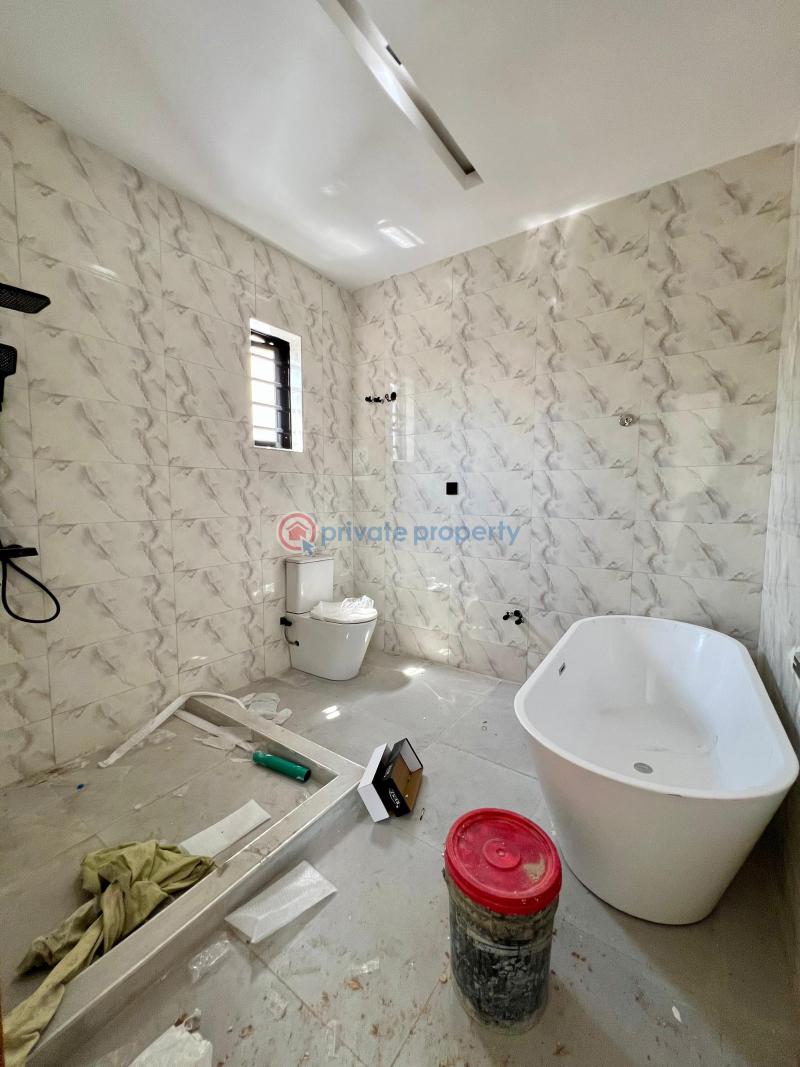 4 bedroom Detached Duplex For Sale Ajah Lagos - 5