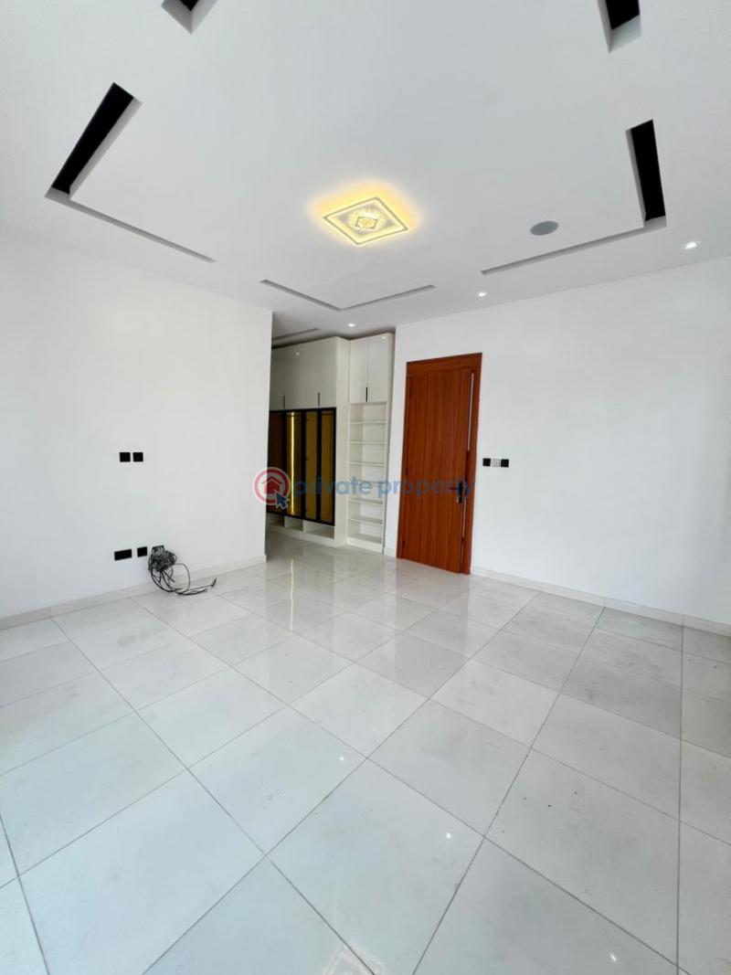 4 bedroom Detached Duplex For Sale Ajah Lagos - 9