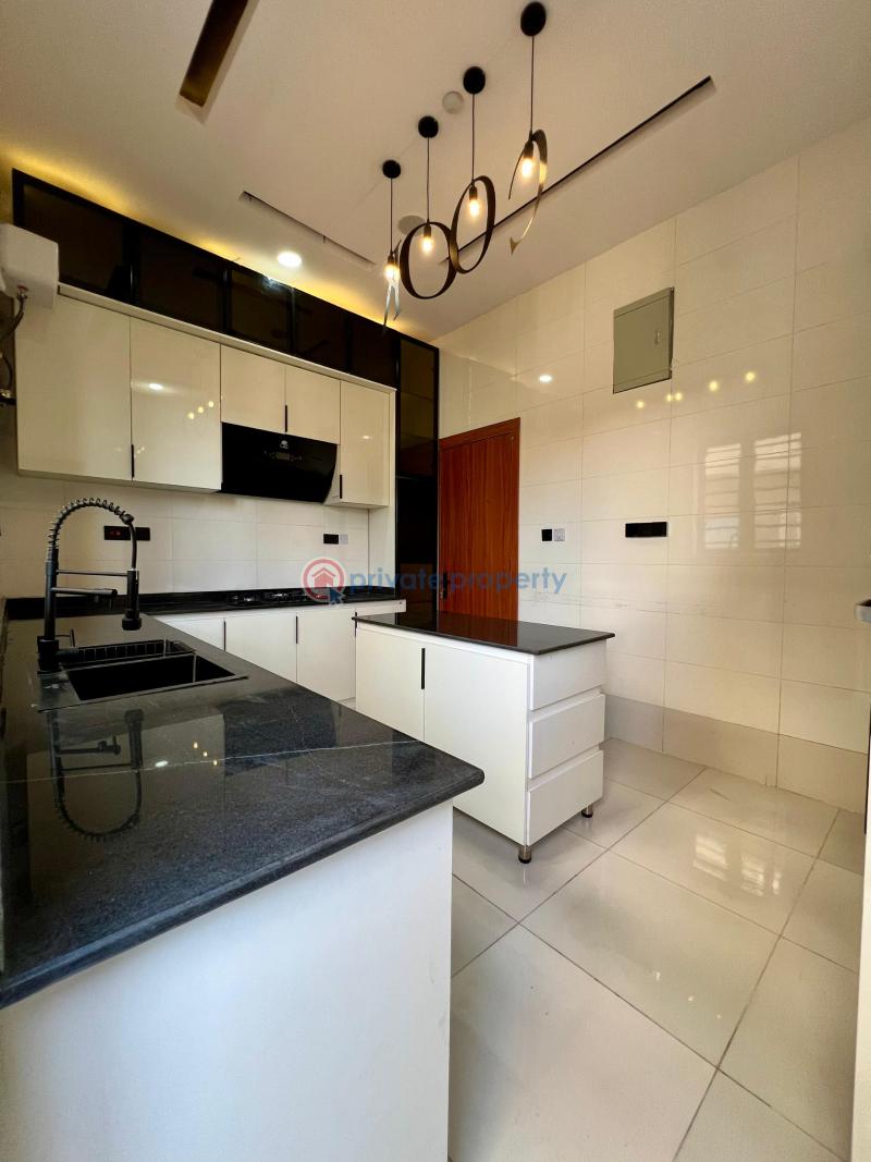 4 bedroom Detached Duplex For Sale Ajah Lagos - 4